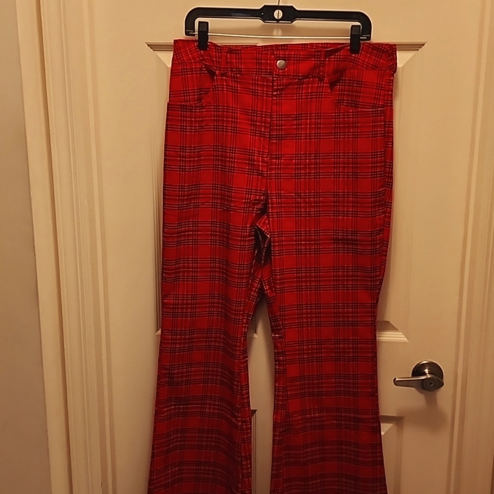 Forever 21 pant With Stretch